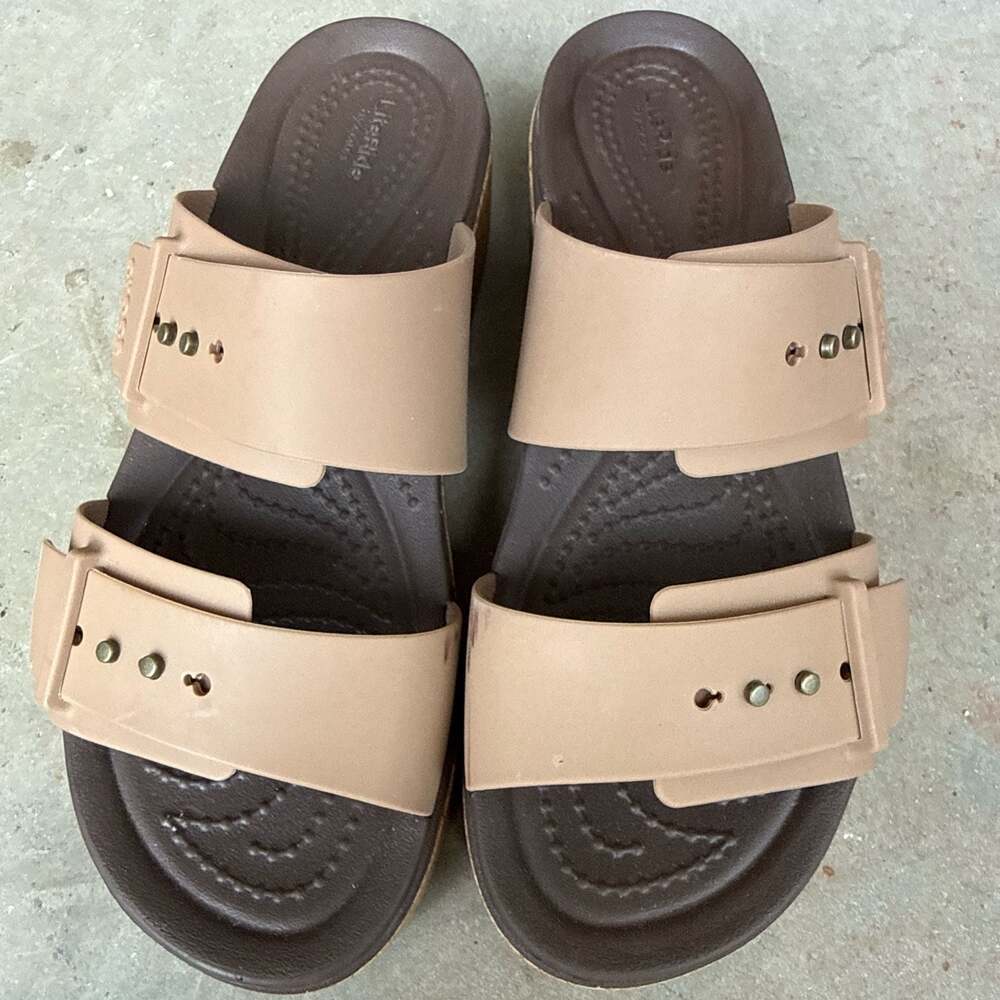 CROCS